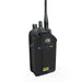 Heavy-Duty Motorola DTR720 Case with Belt Clip