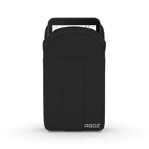 Durable Adyen AMS1 Case with Belt Clip