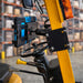 AGOZ Zebra ET60 Forklift Tablet Mount Holder