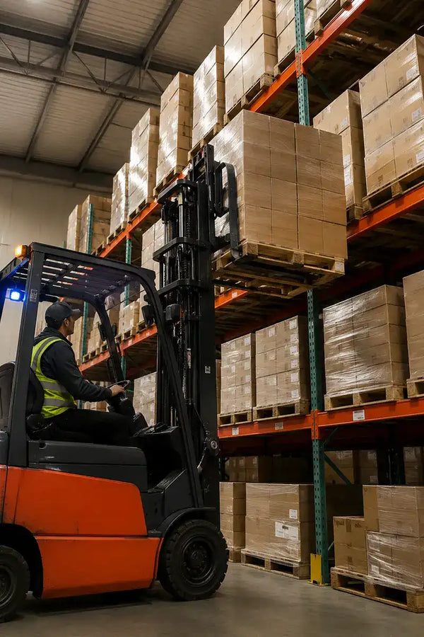 Why Accessories Matter for Industrial Mobile Devices