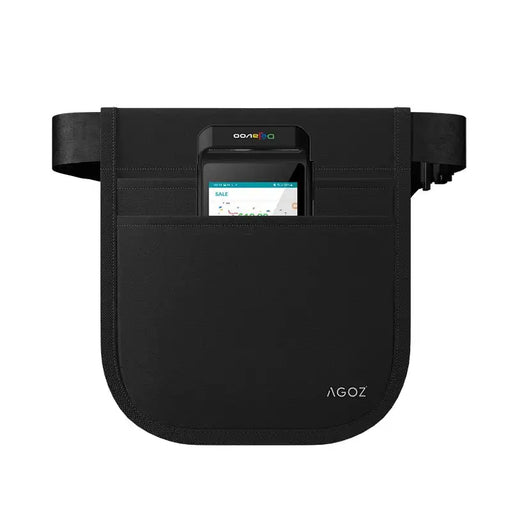 Waitress Apron with Adjustable Strap for Dejavoo P3 Handheld