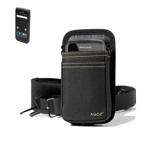 Heavy-Duty Honeywell ScanPal EDA56 Holster with Sling