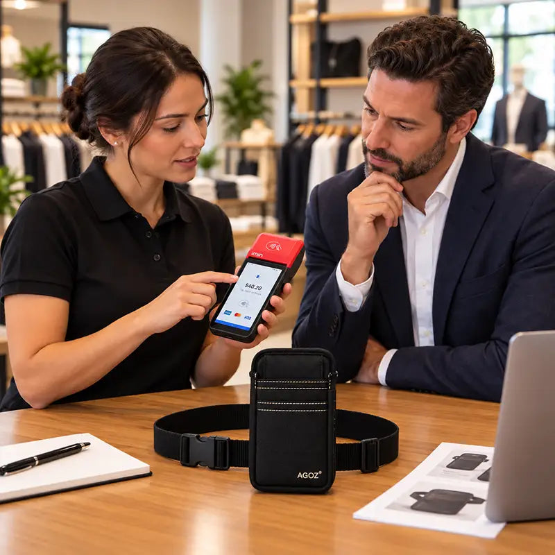 Enterprise Buyers — Save Time & Money