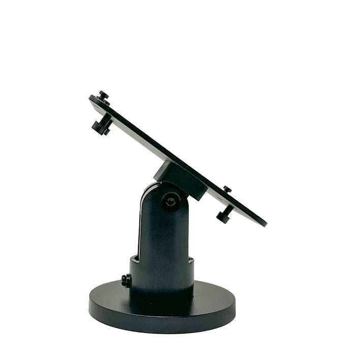 Low-Profile Swivel Stand for PAX Smart POS Terminal Tablet