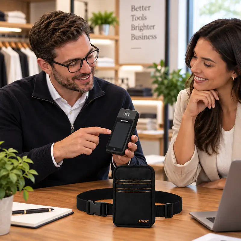Enterprise Buyers — Save Time & Money