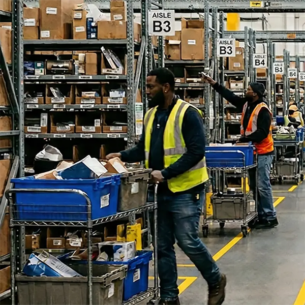 Extending Holster Use Across Operations