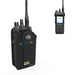 Motorola APX N30 Two-Way Radio Holster with Belt Clip