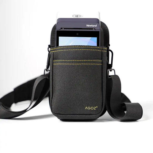 Newland N910 & N910 Pro Holster with Sling