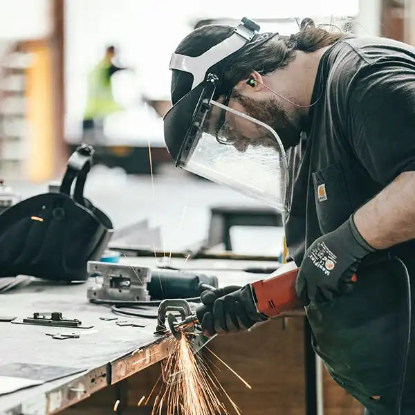 AgozTech Releases Highly Protective Heavy-Duty Holsters Designed for Frontline Workers