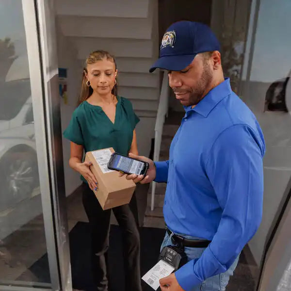 6 Best Zebra Scanner Holsters & Cases 2024