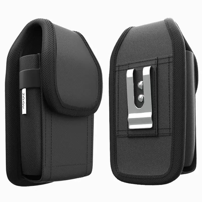 Unitech EA500/EA500+ Scanner Case with Metal Belt Clip
