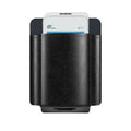 Leather PAX POS Terminal Case with Secure Metal Belt Clip | Agoz