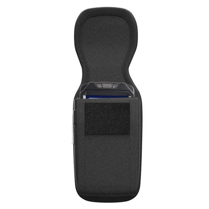 Intermec CS40 Scanner Case with Metal Belt Clip