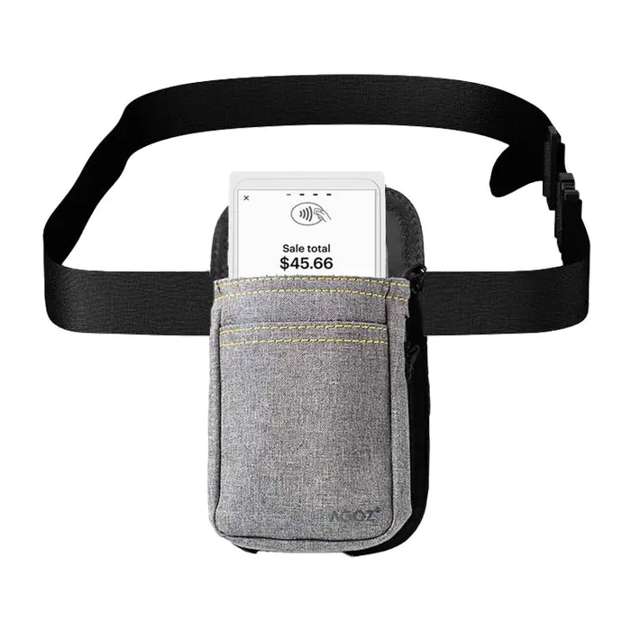 Clover Flex Pocket POS Holster with Sling / Waist belt; C407