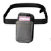 Durable Case with Waist Belt for Point Mobile PM85 / PM86 Scanner