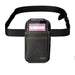 Carrying Case with Waist Belt for Point Mobile Scanner - AgozTech