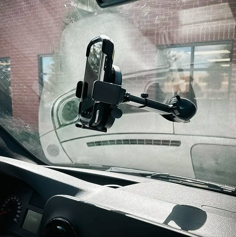 Mountable Cradle Holder for Datalogic Memor K Handheld