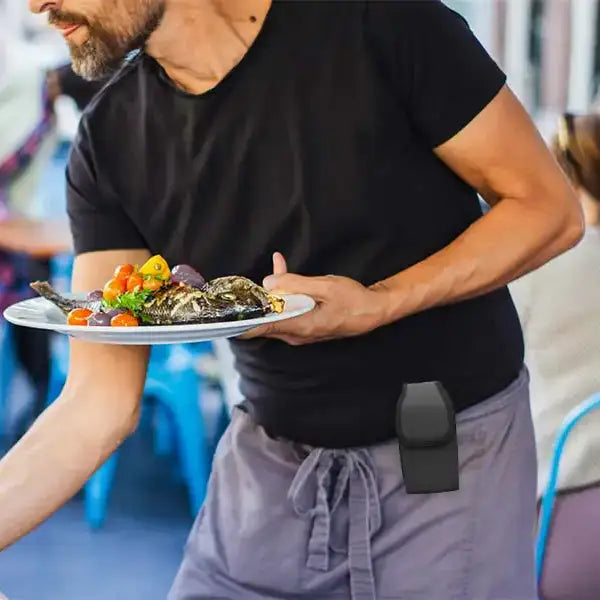 Valor Paytech RCKT Mobile POS Carrying Case