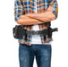 Waist Belt Case for Brother Mobile Printer and Pistol-Grip Case