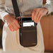 WizarPOS Q2 Smart POS Holster with Sling / Waist Belt