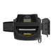 Mobile Printer Holster Waist Belt with Scanner Case