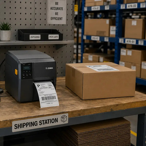 The Problem: Printing Is Treated as an Add-On