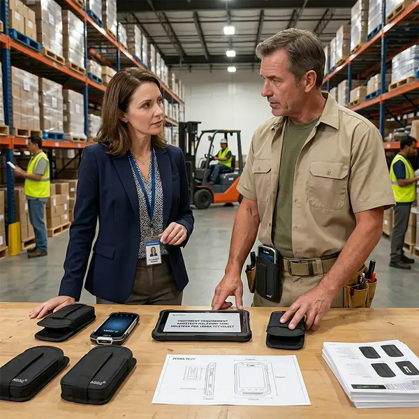 The Gap Between Procurement and Operations