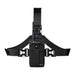 Radio Chest Harness Pouch for Retevis