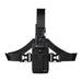 Chest Harness Pouch for Motorola SL7550/E Portable Radio
