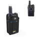 Heavy-Duty Case for Retevis RT22S Walkie Talkie with Snap
