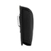 Side profile view of AgozTech holster for Zebra TC58 scanner with trigger handle