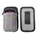 Durable Case for Zebra TC15 Scanner with Waist Belt