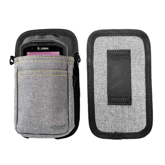 Durable Case for Zebra TC73 Scanner with Waist Belt
