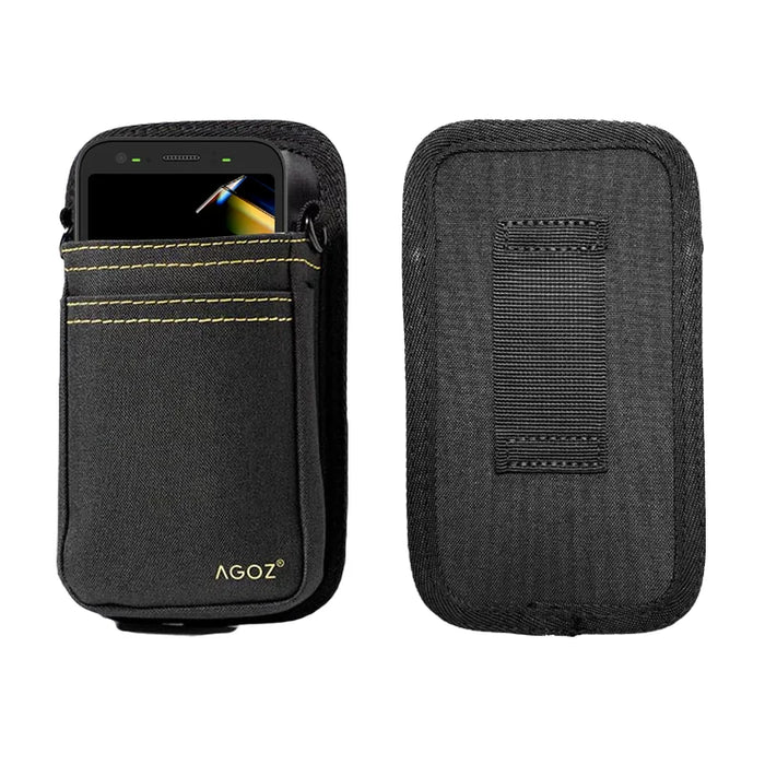 Durable Case with Waist Belt for Zebra TC501 Scanner