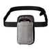 Durable Case for Zebra M60 Scanner with Waist Belt