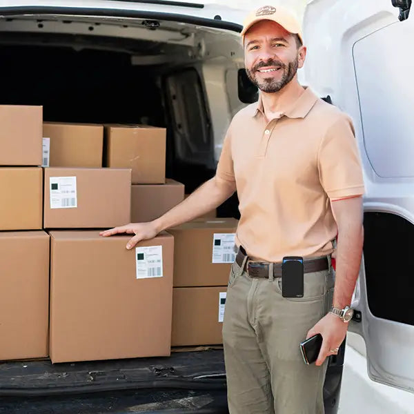 Multi-Function Holsters for Operational Efficiency