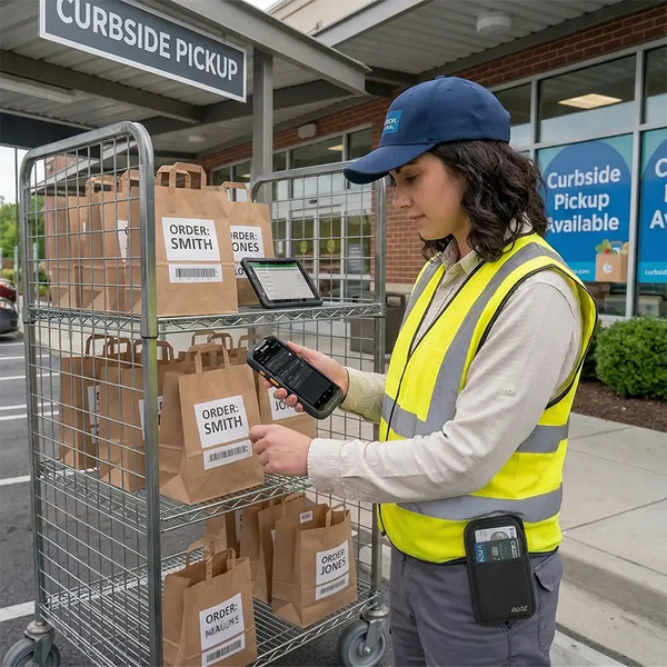 How to Fix Standardization at Scale