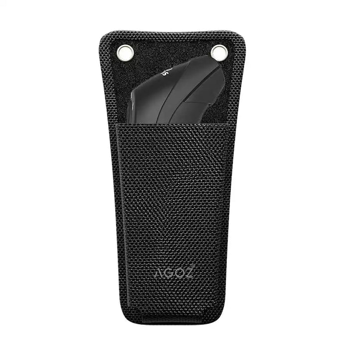 Mountable DuraScan 700 Series Case with Belt Clip