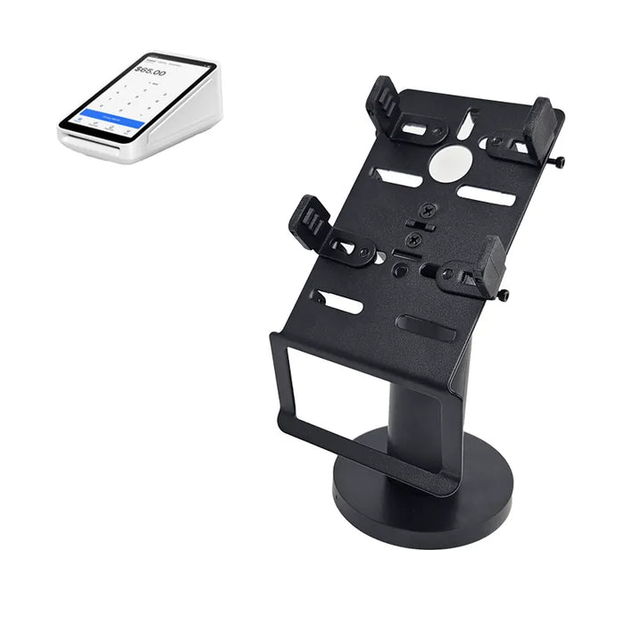Swivel & Tilt Pole Stand for Square POS Terminal