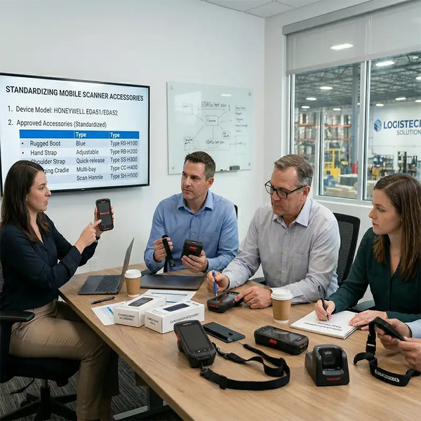 Fixing Workflow Breakdowns at the System Level