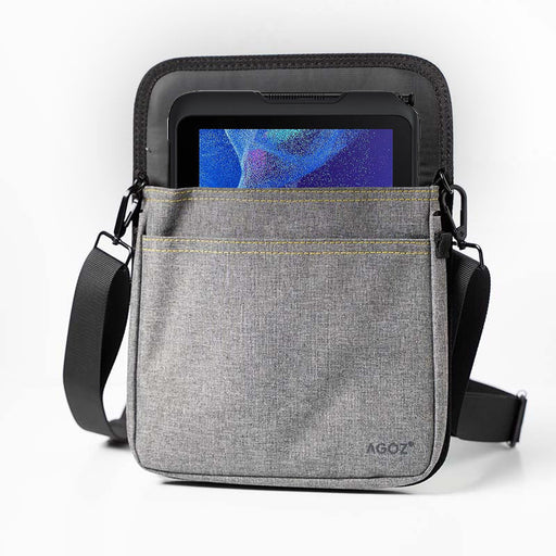 Samsung Galaxy Tab Active4 Pro Case with Sling/Waistbelt