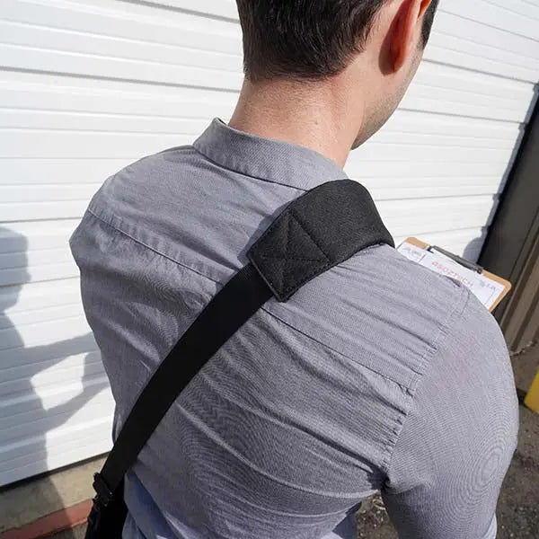 Spectralink Versity Wi-Fi Phone Holster with Sling