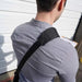 Spectralink Versity Wi-Fi Phone Holster with Sling