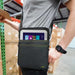 Durable Rhino Tablets Carrying Case with Sling