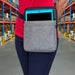 Rhino T105 Tablet Holster with Waist Belt
