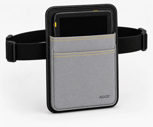 Holster with Waist Belt for Rhino Tablets