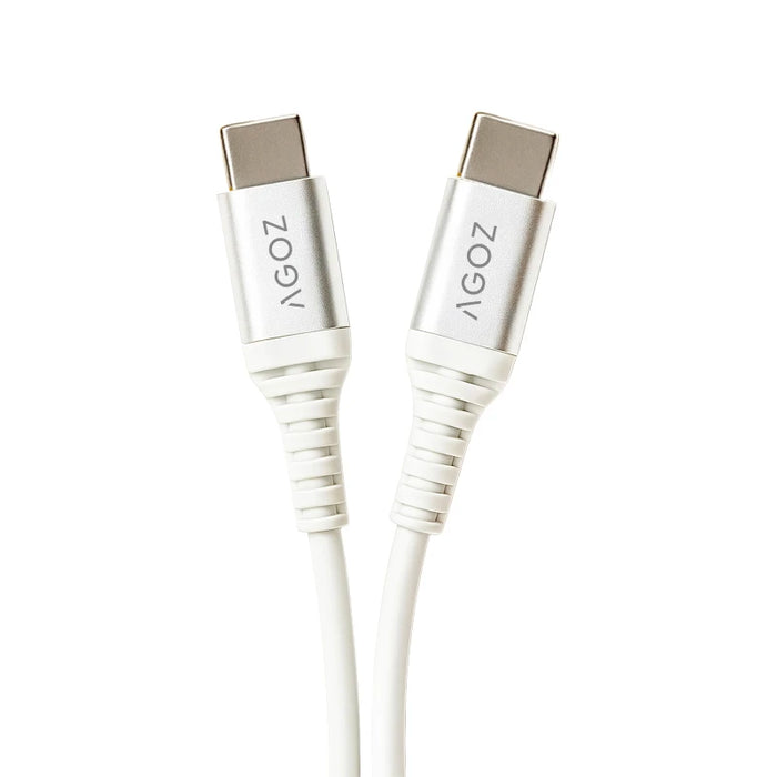 38W Fast Car Charger and USB-C Coiled Cable for Zebra TC27 Handheld