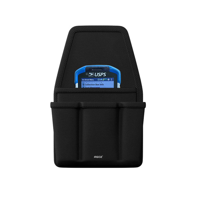 USPS Postal Worker Scanner Holster Holder