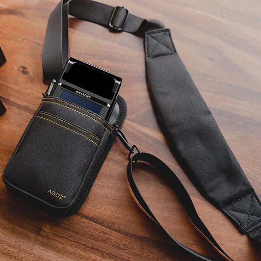 Castles V3M2 Holster with Sling/Waistbelt