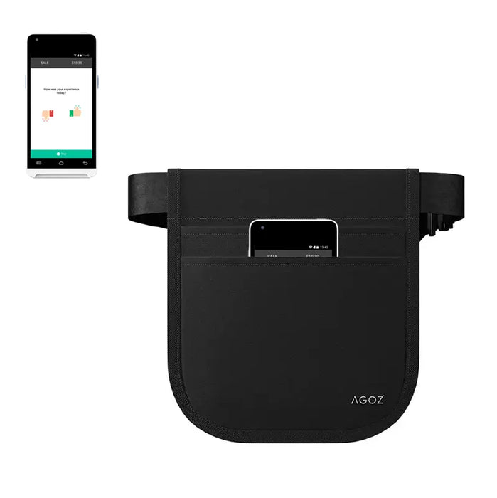 Waitress Apron with Adjustable Strap for Valor VP550E